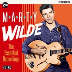 Wilde Marty - Essential Recordings