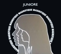 Juniore - Magnifique