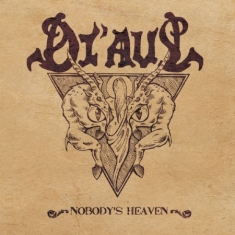 Di'aul - Nobody's Heaven