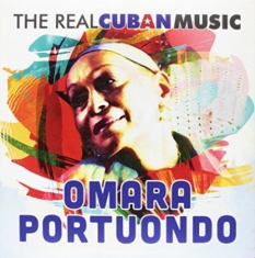 Portuondo Omara - Real Cuban Music -Remast-