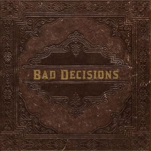 Clutch - Book Of Bad Decisions (Inkl.Bok)