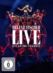 Helene Fischer - Helene Fischer Live (2Cd+2Dvd+Br)