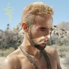 Garzon-Montano Gabriel - Jardin (Instrumentals)