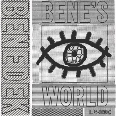 Benedek - Bene's World