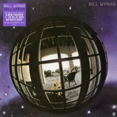 Wyman Bill - Bill Wyman
