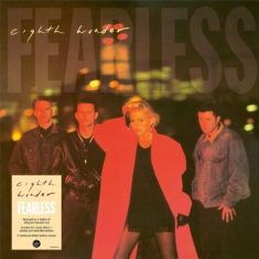 Eighth Wonder - Fearless - Deluxe Edition