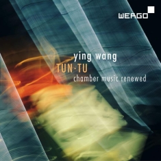 Wang Ying - Tun Tu