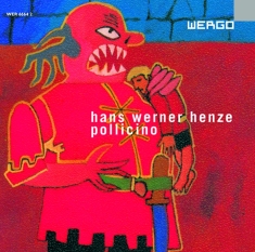 Henze Hans Werner - Pollicino