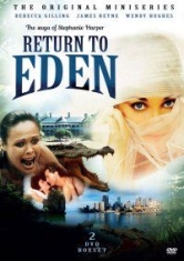Return To Eden Miniseries
