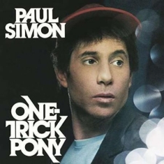 Simon Paul - One Trick Pony