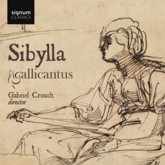 Various - Sibylla