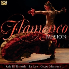 Various - Flamenco Passion