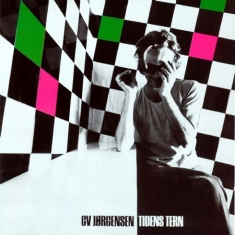 C.V. Jørgensen - Tidens Tern (Vinyl)