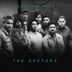 Suffers - Everything Here