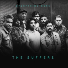 Suffers - Everything Here