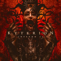 Kyterion - Inferno Ii
