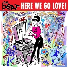 Beat - Here We Go Love