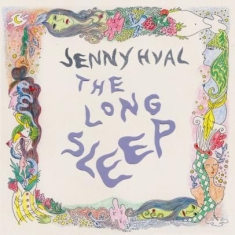Kval Jenny - Long Sleep Ep