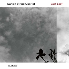 Danish String Quartet - Last Leaf (Lp)