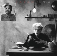 Japan - Tin Drum (Vinyl)