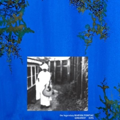 Pontiac Marvin - The Legendary Marvin Pontiac - Grea