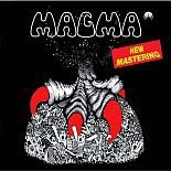 Magma - Kobaia i gruppen CD / Jazz hos Bengans Skivbutik AB (3249358)