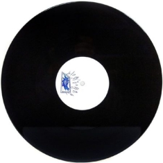 Lurka X Batu - Fringe White Ep