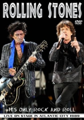 Rolling Stones - It's Only Rock And Roll