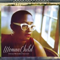 Mclorin Salvant Cécile - Womanchild