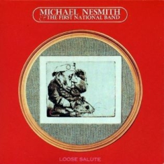 Nesmith Michael - Loose Salute