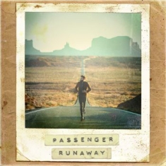 Passenger - Runaway (Deluxe Lp)