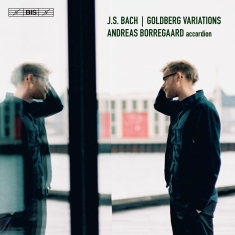 Bach J S - Goldberg Variations (Played With Ac