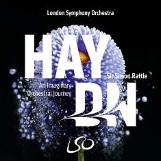 Haydn Joseph - An Imaginary Orchestral Journey