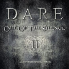 Dare - Out Of The Silence Ii