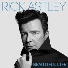 Rick Astley - Beautiful Life (Cd Deluxe Ltd.