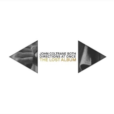 John Coltrane - Both Directions At Once (2Lp)