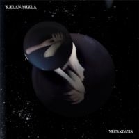 Kaelan Mikla - Manadans i gruppen CD / Pop-Rock hos Bengans Skivbutik AB (3264449)