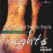 Said Mrad - Two Thousand & One Nights i gruppen CD / Elektroniskt hos Bengans Skivbutik AB (3264471)