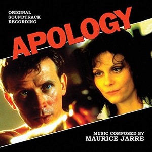 Maurice Jarre - Apology (Original Motion Picture So