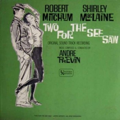Filmmusik - Two For The See-Saw