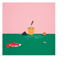 Le Fruit Vert - Passiflore