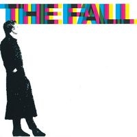 The Fall - 45 84 89: A Sides (White Vinyl)
