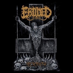 Eroded - Necropath (Ltd Vinyl)