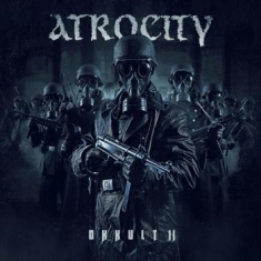 Atrocity - Okkult 2