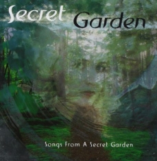 Secret Garden - Songs From A Secret Garden (Vinyl)
