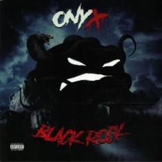 Onyx - Black Rock
