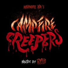 Filmmusik - Campfire Creepers (10