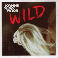 Shaw Taylor Joanne - Wild