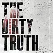 Shaw Taylor Joanne - The Dirty Truth