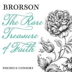 Various - Brorson The Rare Treasure Of Faith